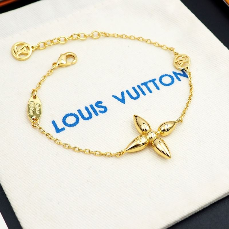 Louis Vuitton Bracelets